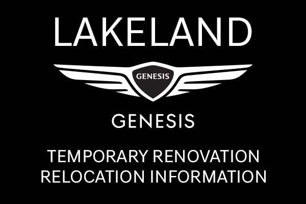 The ALL-NEW Lakeland Genesis is coming....