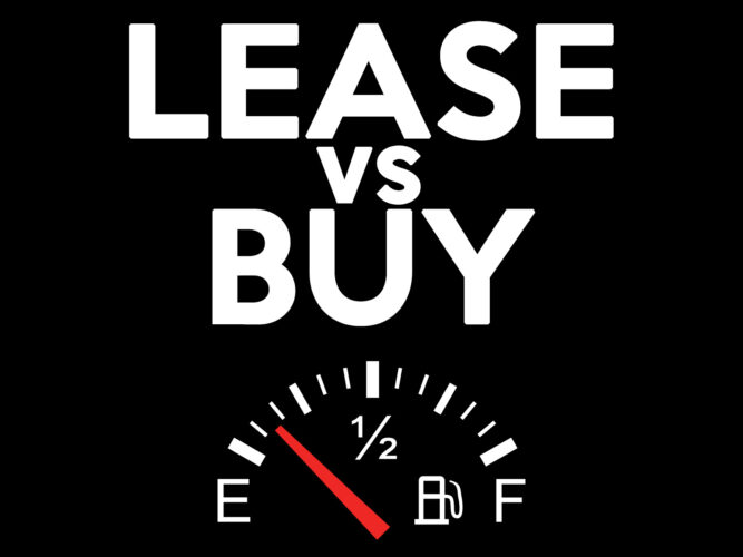 Leasing vs. Buying: Pros and Cons